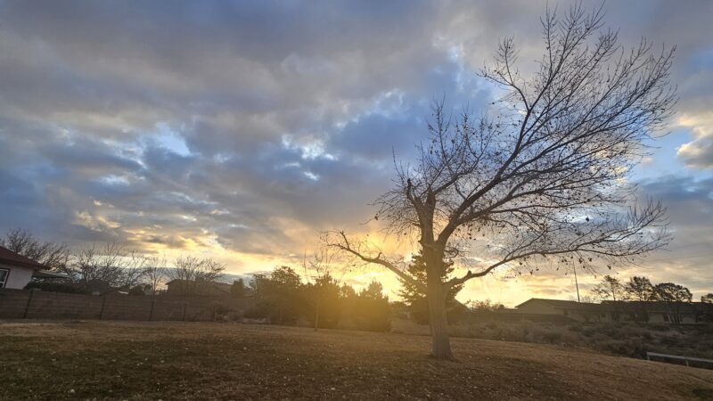 Nicklaus Park - Rio Rancho, NM