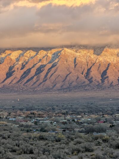 Roadrunner Park - Rio Rancho, NM
