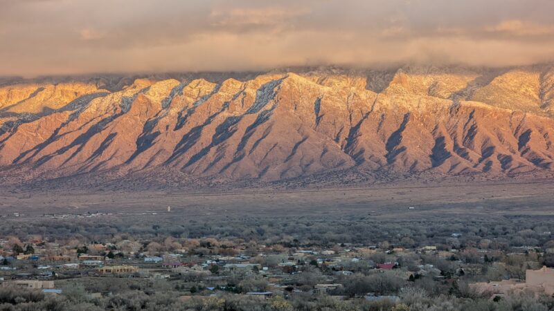 Roadrunner Park - Rio Rancho, NM