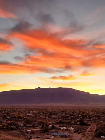Roadrunner Park - Rio Rancho, NM