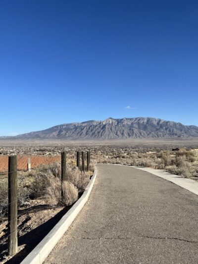 Roadrunner Park - Rio Rancho, NM