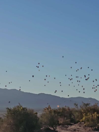 Roadrunner Park - Rio Rancho, NM