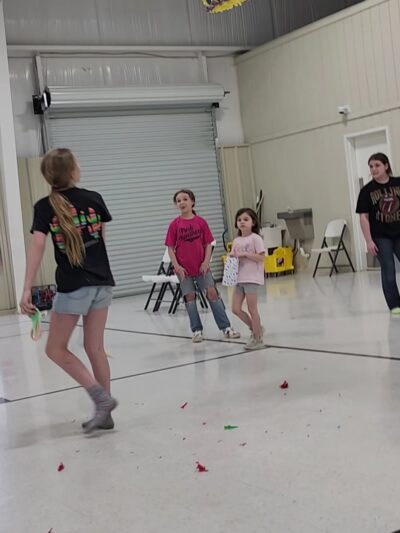 Ripley Park & Recreation - Ripley, MS