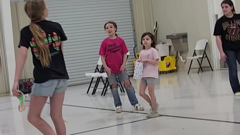 Ripley Park & Recreation - Ripley, MS