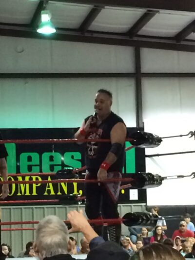 Ripley Park & Recreation - Ripley, MS