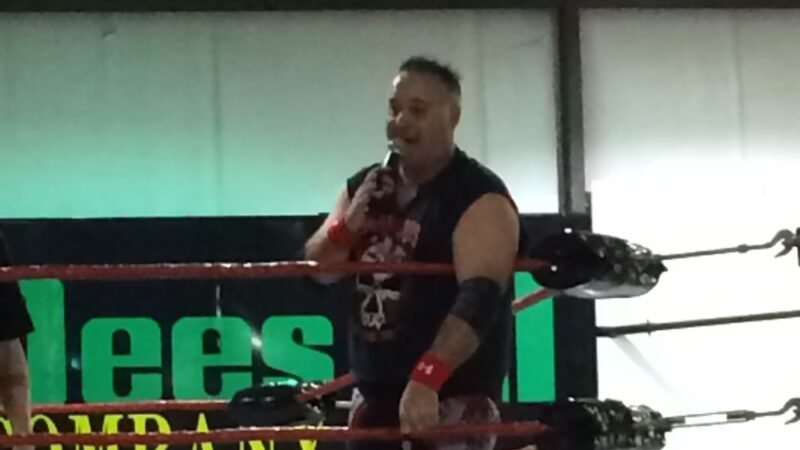 Ripley Park & Recreation - Ripley, MS