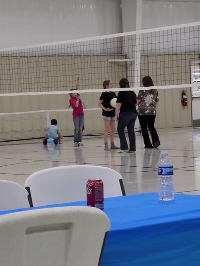 Ripley Park & Recreation - Ripley, MS