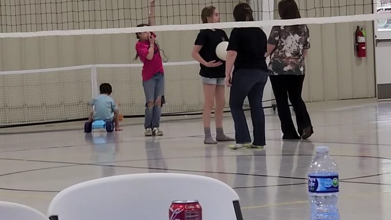 Ripley Park & Recreation - Ripley, MS