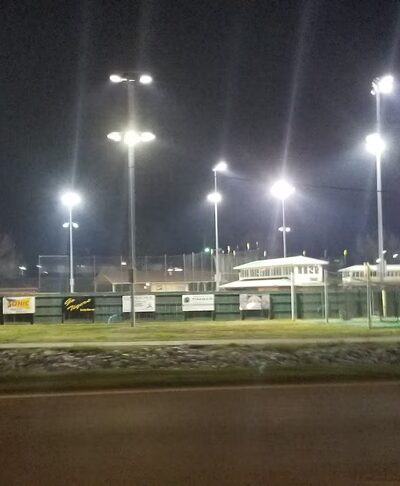 Ripley Park & Recreation - Ripley, MS