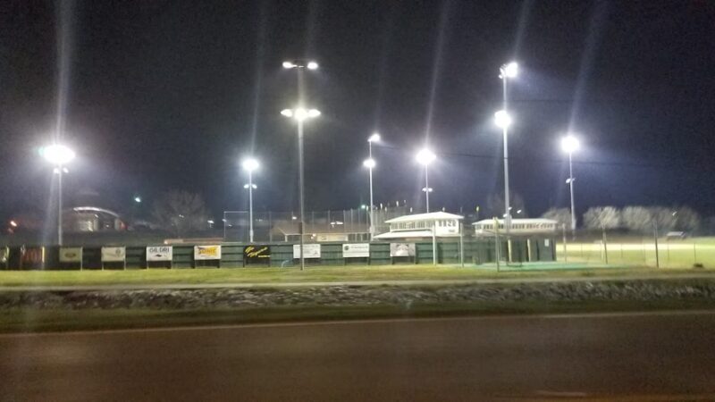 Ripley Park & Recreation - Ripley, MS