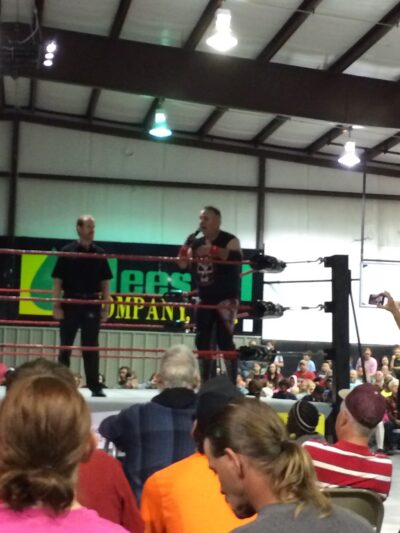 Ripley Park & Recreation - Ripley, MS