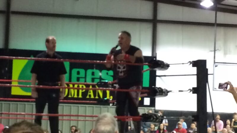 Ripley Park & Recreation - Ripley, MS