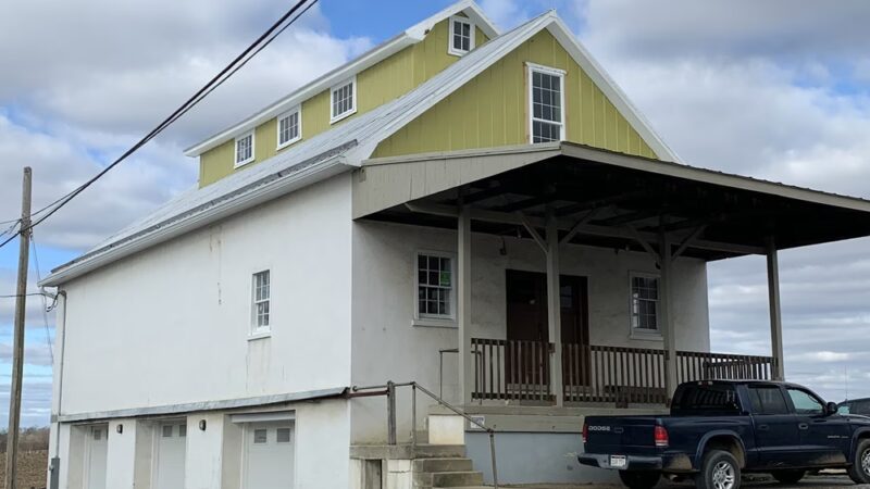 RIPPON BREWING COMPANY - Rippon, WV