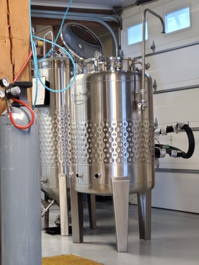 RIPPON BREWING COMPANY - Rippon, WV