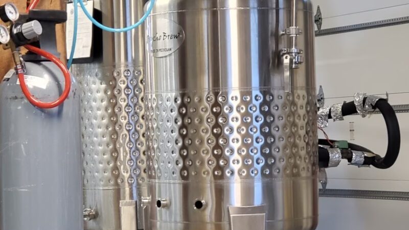 RIPPON BREWING COMPANY - Rippon, WV