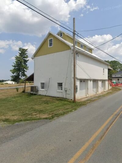 RIPPON BREWING COMPANY - Rippon, WV