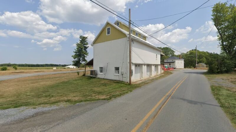 RIPPON BREWING COMPANY - Rippon, WV