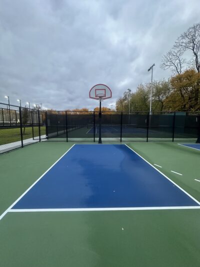 Keystone Park - River Forest, IL