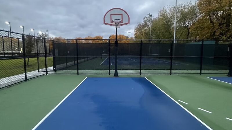 Keystone Park - River Forest, IL