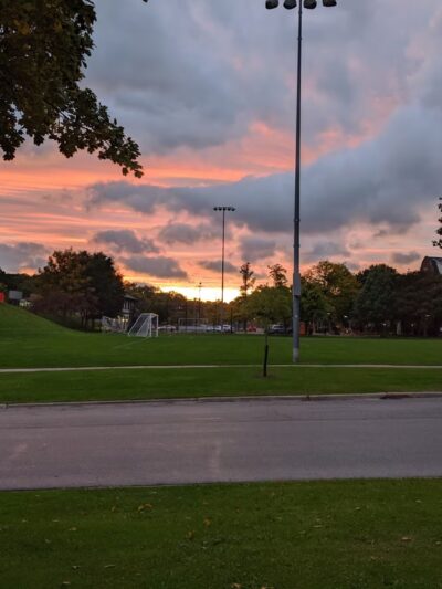 Keystone Park - River Forest, IL