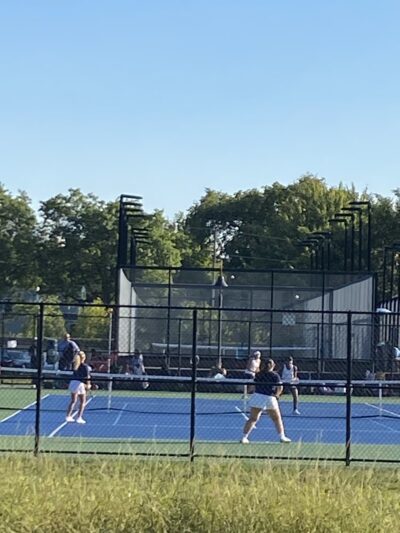 Keystone Park - River Forest, IL