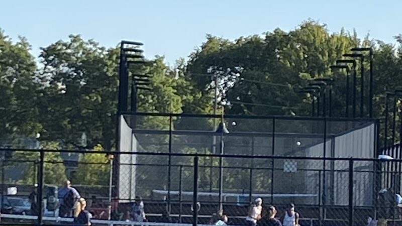 Keystone Park - River Forest, IL