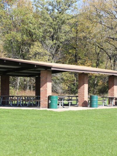 Thatcher Woods - Picnic Grove #1 - River Forest, IL