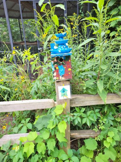 Thatcher Woods - Picnic Grove #1 - River Forest, IL