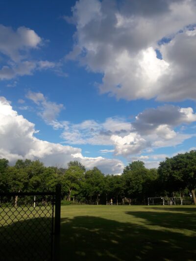 Washington Commons Park - River Forest, IL