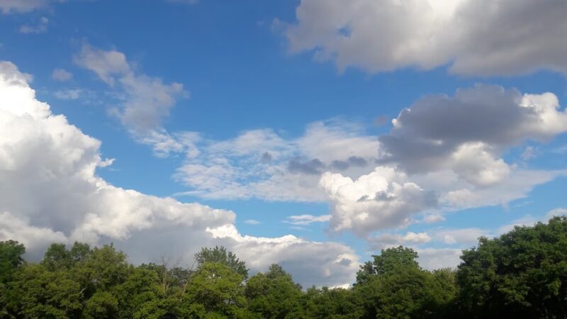 Washington Commons Park - River Forest, IL