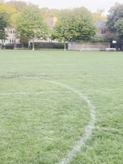 Washington Commons Park - River Forest, IL