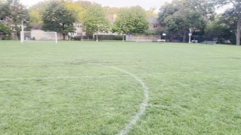 Washington Commons Park - River Forest, IL