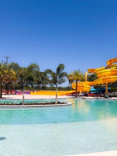 River Country Water Park - River Ranch, FL