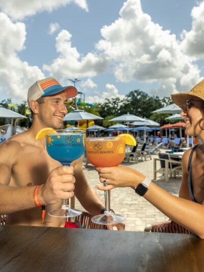 River Country Water Park - River Ranch, FL