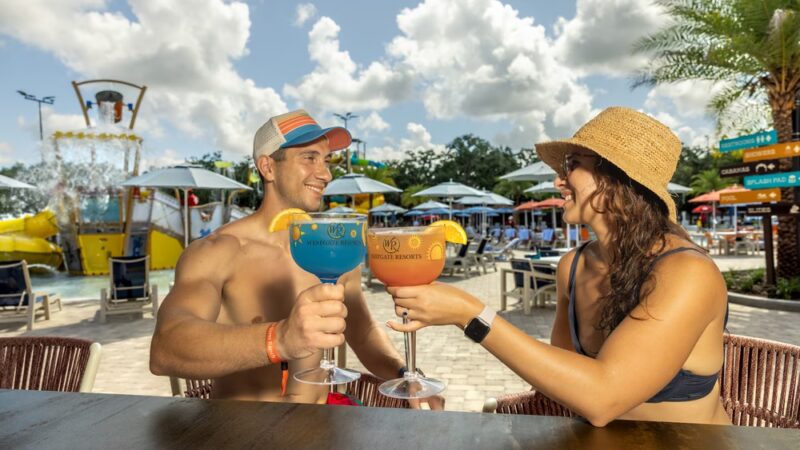 River Country Water Park - River Ranch, FL