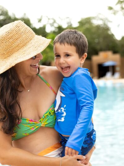 River Country Water Park - River Ranch, FL