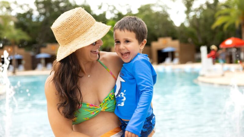 River Country Water Park - River Ranch, FL