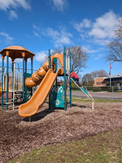 Riverside Park - Riverside, PA