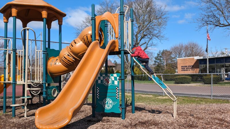 Riverside Park - Riverside, PA