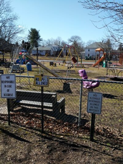 Riverside Park - Riverside, PA