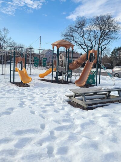 Riverside Park - Riverside, PA