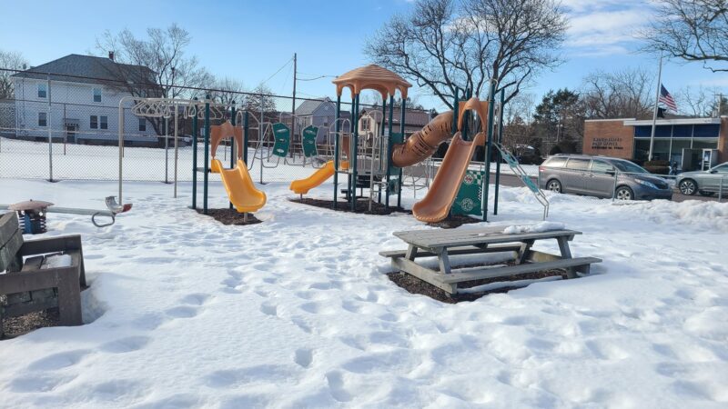 Riverside Park - Riverside, PA