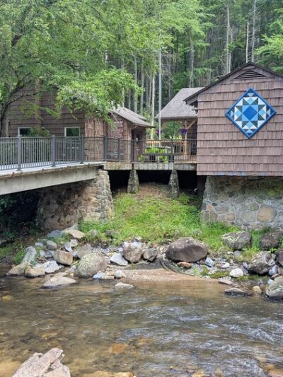 Roan Mountain State Park - Roan Mountain, TN