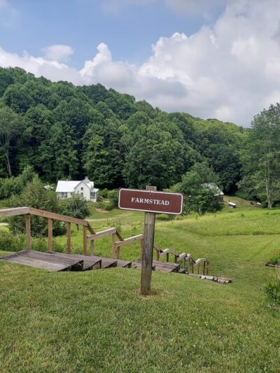 Roan Mountain State Park - Roan Mountain, TN