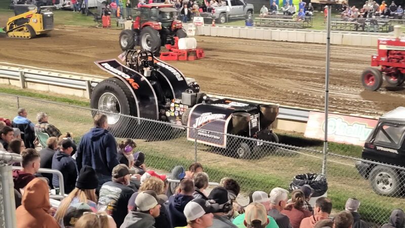 Roanoke Park - Roanoke, IN