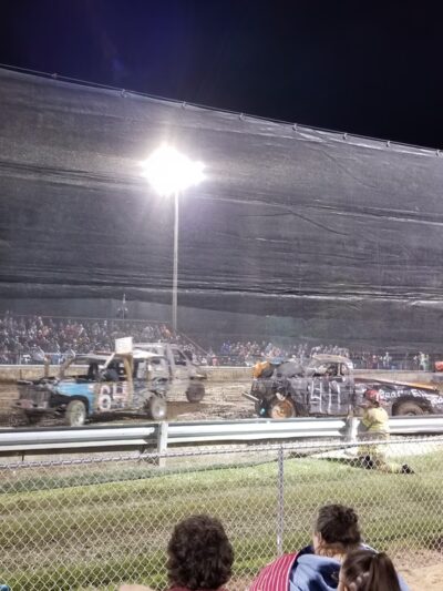 Roanoke Park - Roanoke, IN