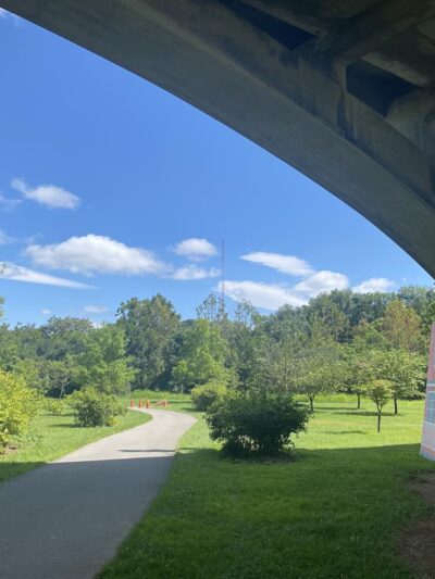 Roanoke Greenway (Rivers Edge South) - Roanoke, VA