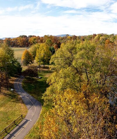 Wasena Park - Roanoke, VA