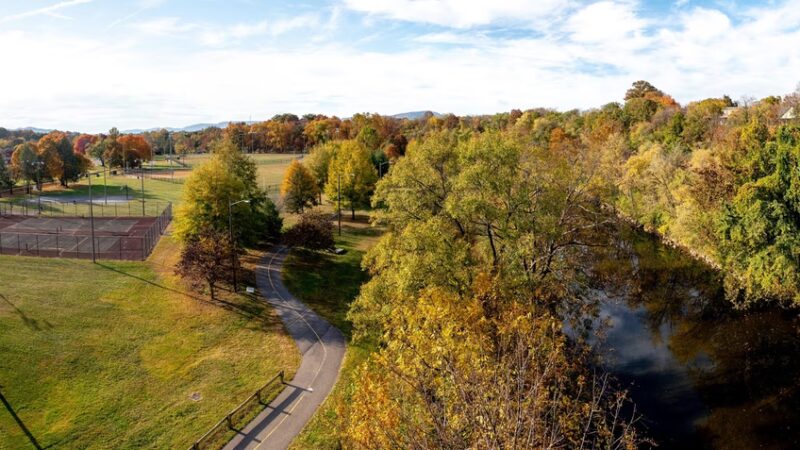 Wasena Park - Roanoke, VA