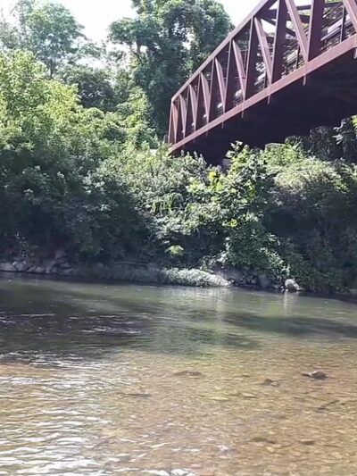 Wasena Park - Roanoke, VA